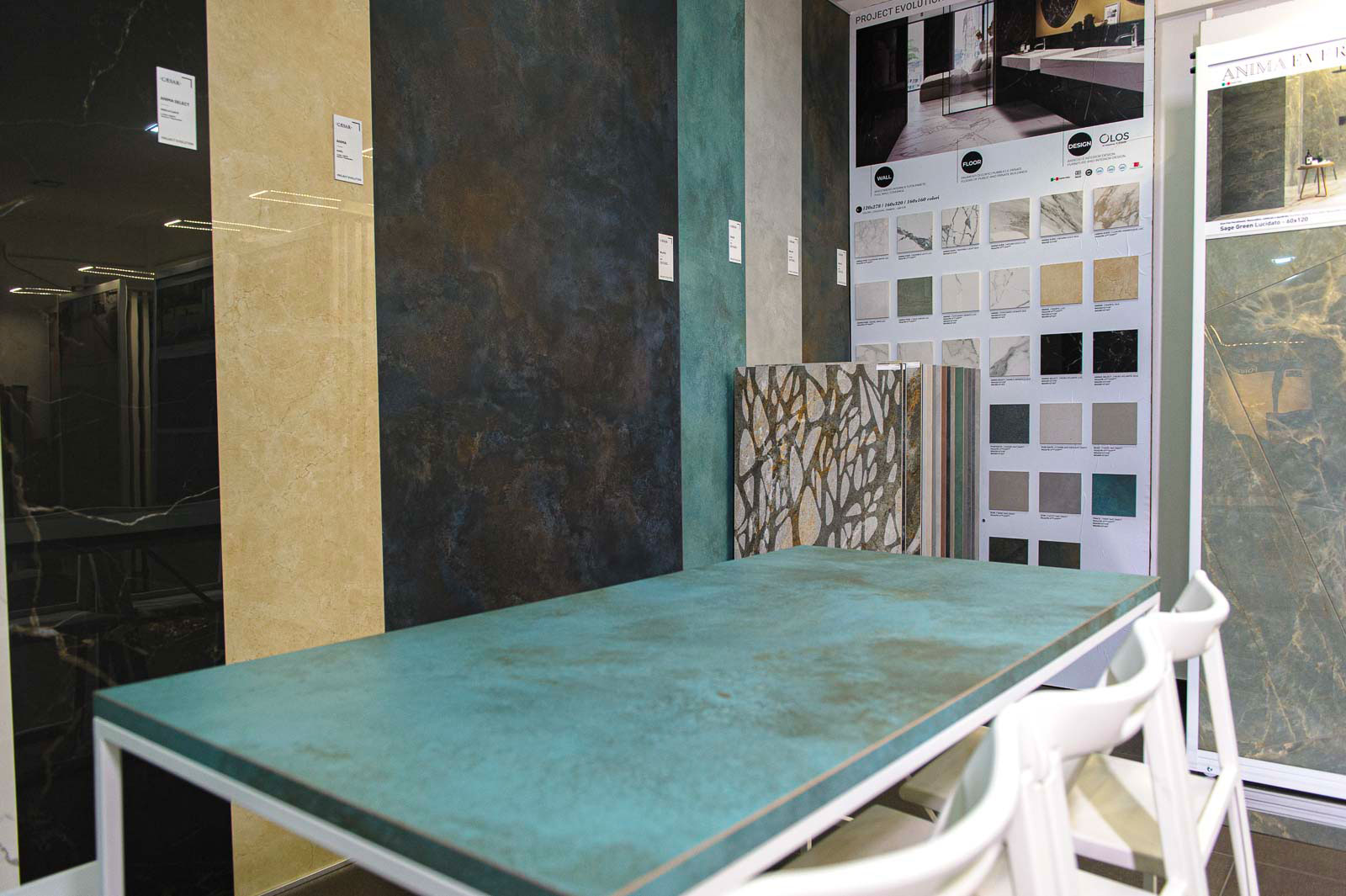 Ingrosso ceramiche a Frosinone: pavimenti e rivestimenti in offerta