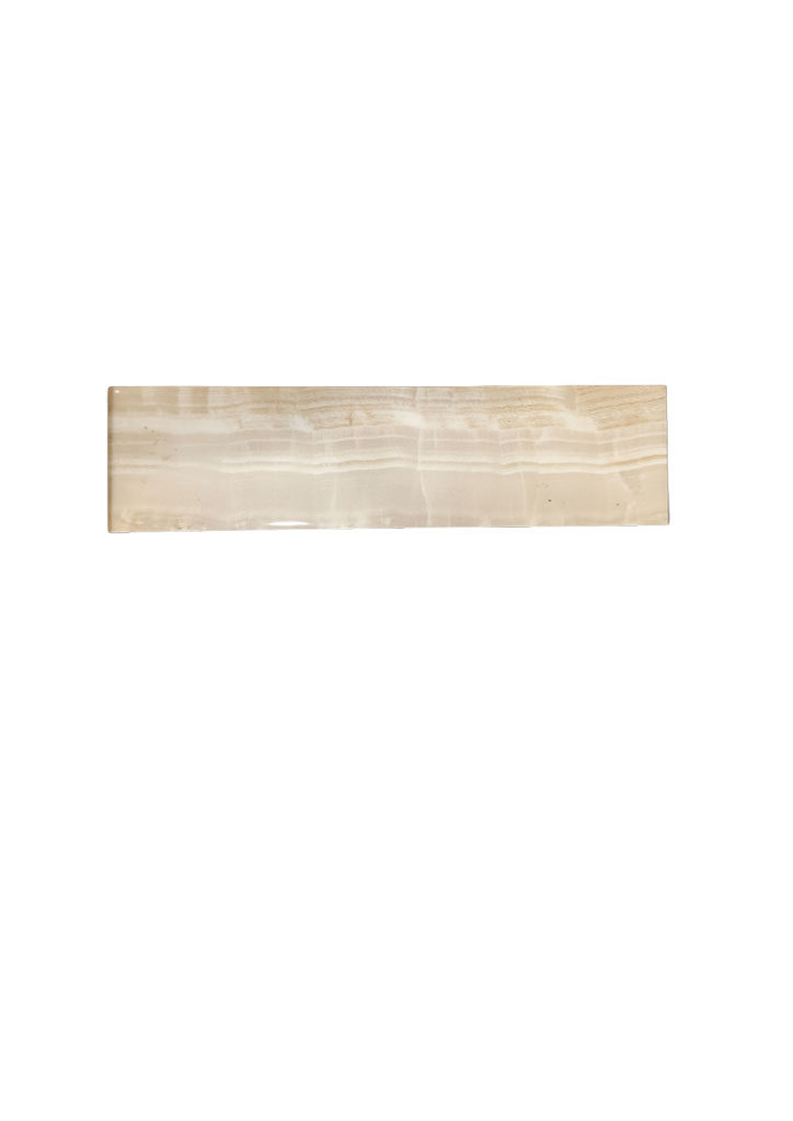 Piastrella da rivestimento - Serie Brick Atelier ROYAL GOLD BRICK- Lucido 8X31,5