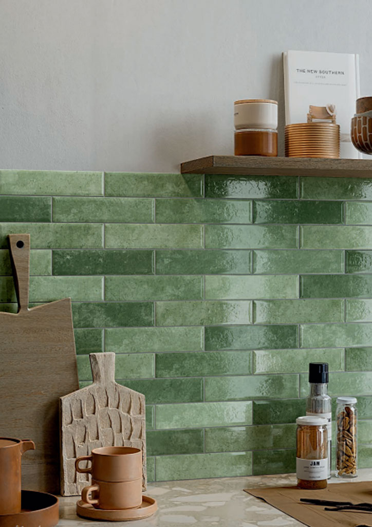 Golden Hour Elios Ceramica Ambienti