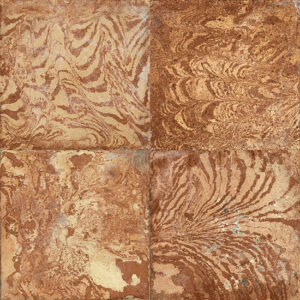 Cotto Variegato Ceramica Fioranese