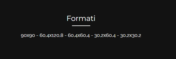 Formati I Cocci Siciliani