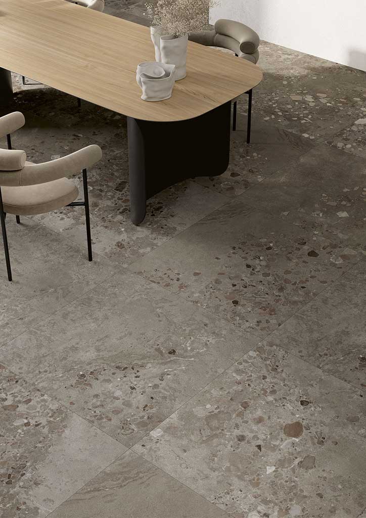I Cocci Siciliani Scuro da Ceramiche Iannoni Fioranese Ceramica
