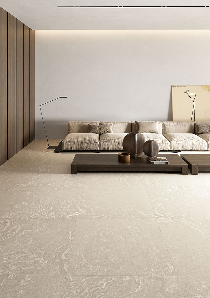 Ceramica Fioranese I Variegati Chiaro