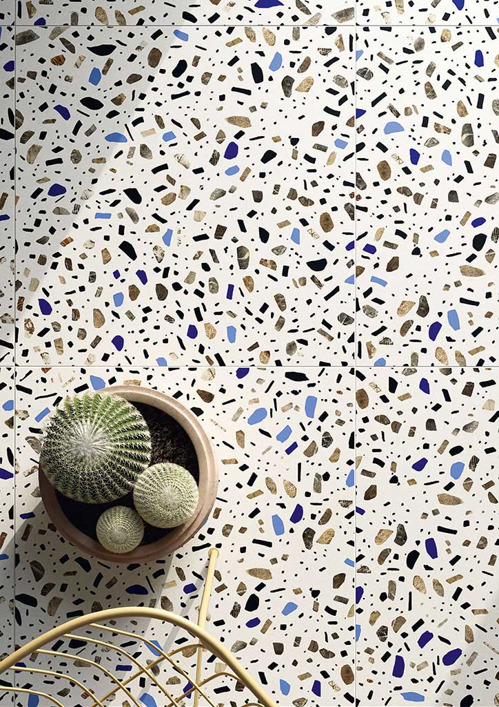 Ceramica Fioranese FIO.GHIAIA Ambiente