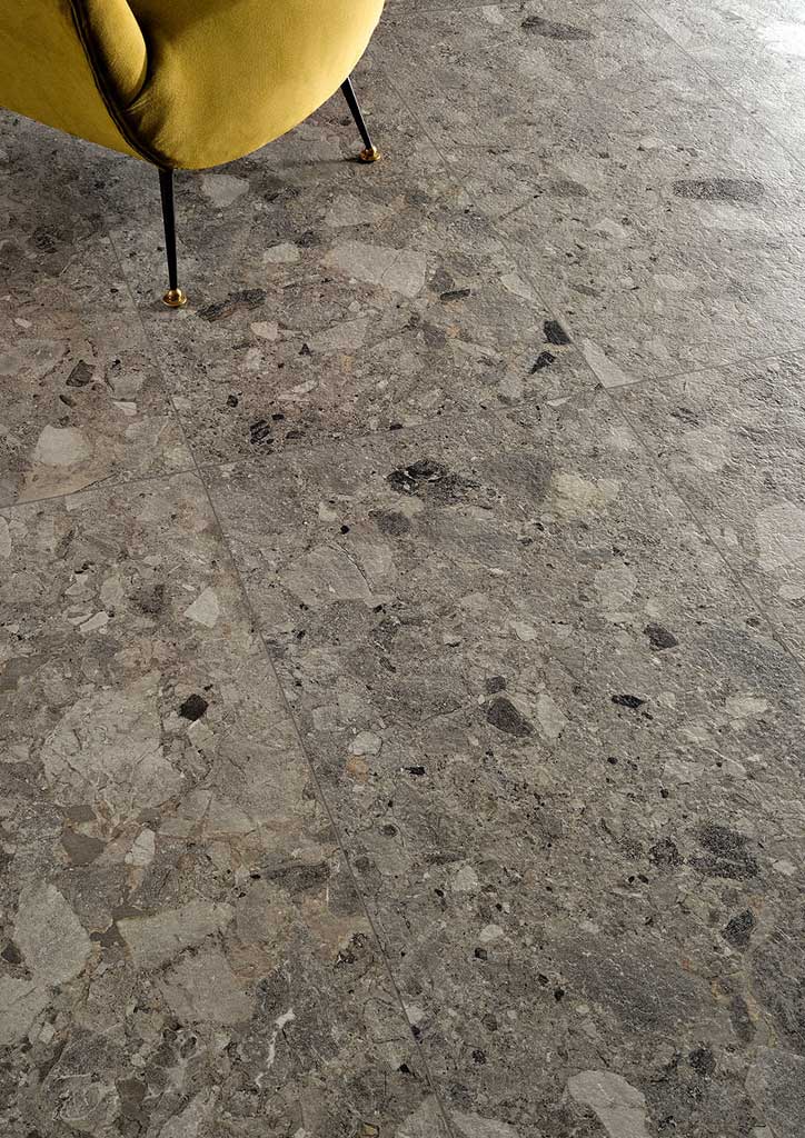 Collezione Frammenta Fioranese Ceramica