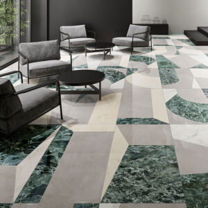 Collezione Sound of Marbles