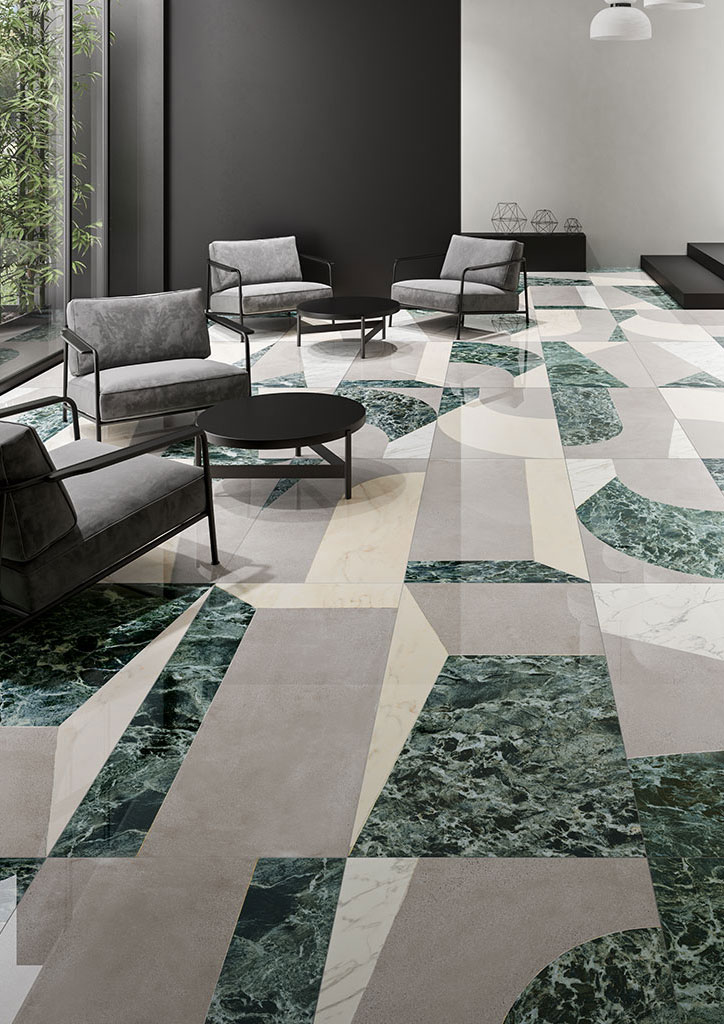 Collezione Sound of Marbles
