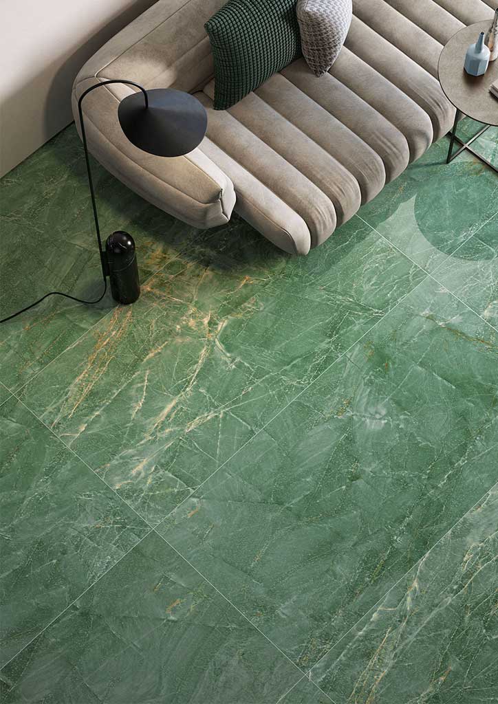 Marmorea Intensa Fioranese Ceramica su Ceramiche Iannoni