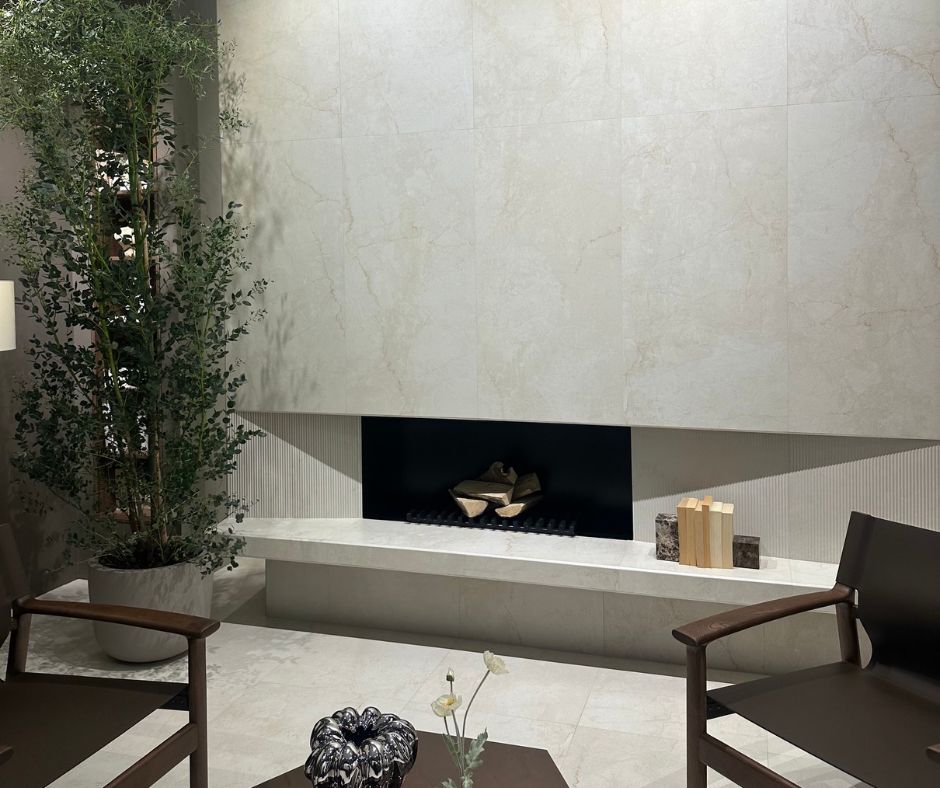 Fap Ceramiche Esposizione Cersaie 2026 1 Fap Ceramiche Esposizione Cersaie 2026 1