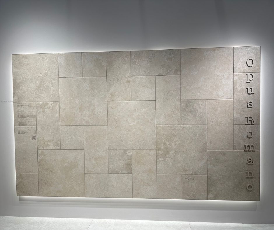 Tuscania Ceramiche Esposizione Cersaie 2026 2 Tuscania Ceramiche Esposizione Cersaie 2026 2
