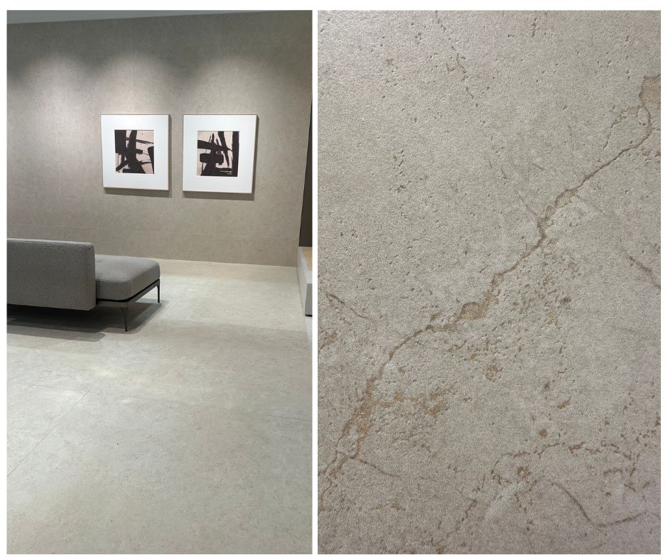 Caesar Ceramiche Esposizione Cersaie 2026 2 Caesar Ceramiche Esposizione Cersaie 2026 2